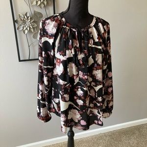 Vera Wang blouse
